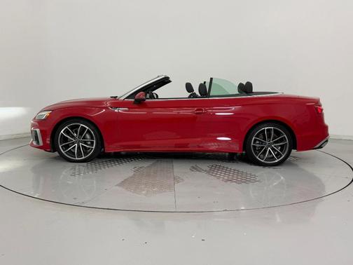 2024 Audi A5 Prestige 45 TFSI S line quattro S tronic