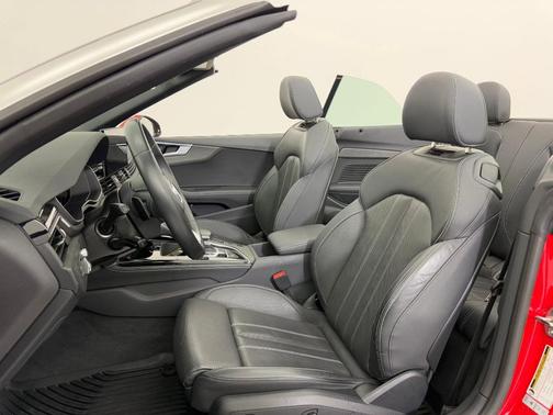 2024 Audi A5 Prestige 45 TFSI S line quattro S tronic