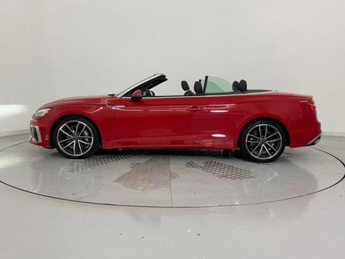2024 Audi A5 Prestige 45 TFSI S line quattro S tronic