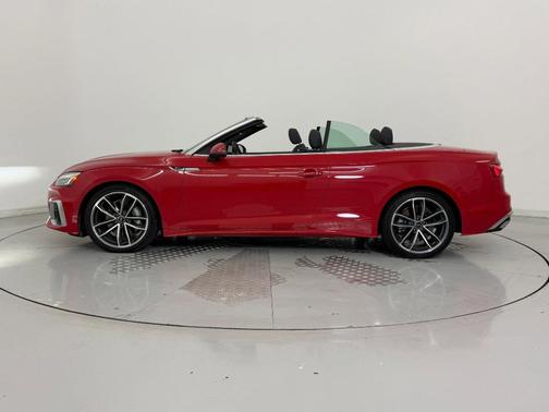 2024 Audi A5 Prestige 45 TFSI S line quattro S tronic