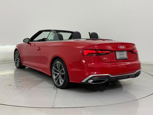 2024 Audi A5 Prestige 45 TFSI S line quattro S tronic