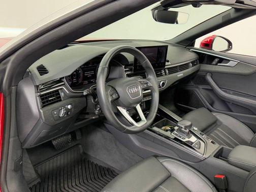 2024 Audi A5 Prestige 45 TFSI S line quattro S tronic