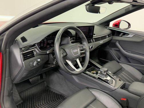 2024 Audi A5 Prestige 45 TFSI S line quattro S tronic