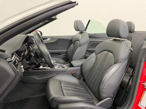 2024 Audi A5 Prestige 45 TFSI S line quattro S tronic