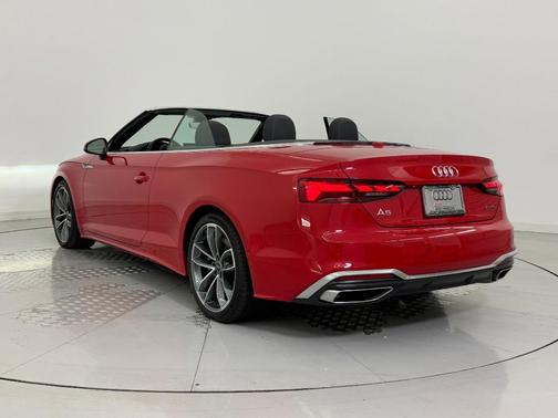 2024 Audi A5 Prestige 45 TFSI S line quattro S tronic