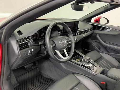 2024 Audi A5 Prestige 45 TFSI S line quattro S tronic