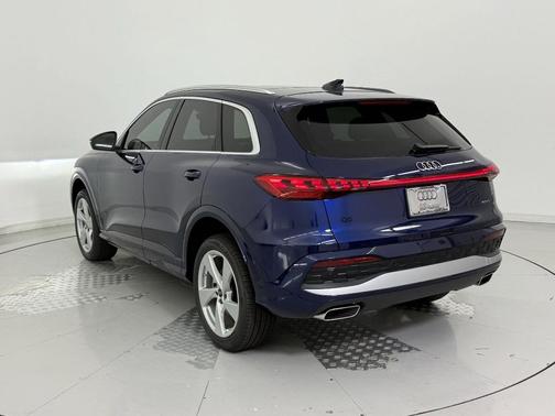 2025 Audi Q5 Premium Plus TFSI quattro S tronic