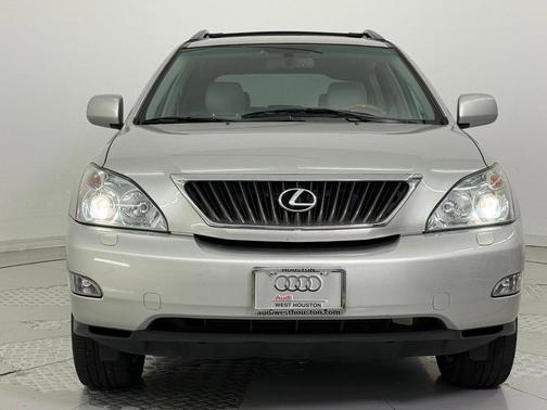 2008 Lexus RX 350 Base
