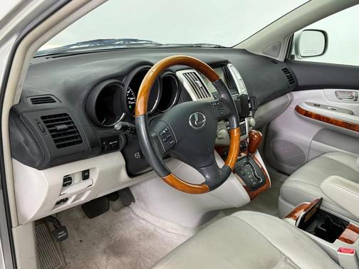 2008 Lexus RX 350 Base