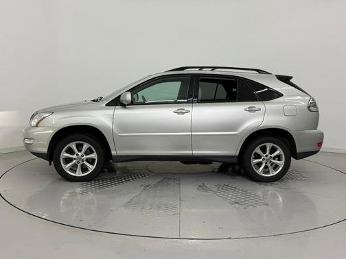 2008 Lexus RX 350 Base