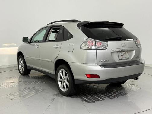 2008 Lexus RX 350 Base