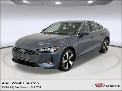 2025 Audi A5 Premium Plus TFSI quattro S tronic