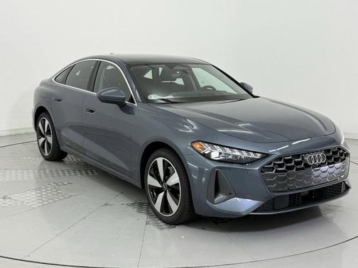 2025 Audi A5 Premium Plus TFSI quattro S tronic