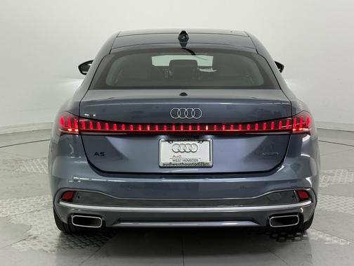 2025 Audi A5 Premium Plus