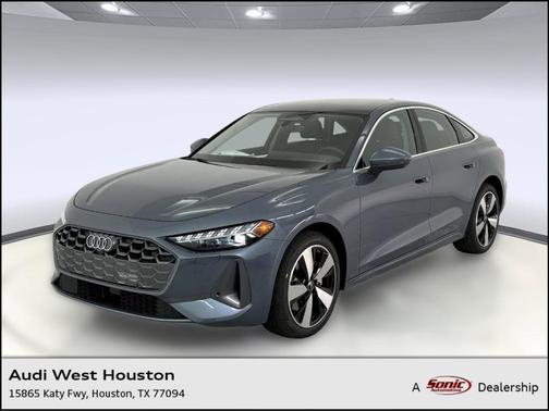 2025 Audi A5 Premium Plus TFSI quattro S tronic