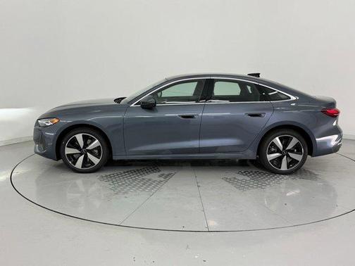 2025 Audi A5 Premium Plus