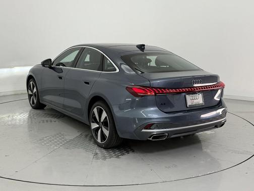 2025 Audi A5 Premium Plus TFSI quattro S tronic