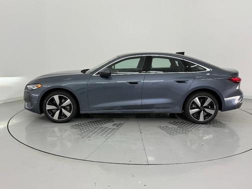2025 Audi A5 Premium Plus