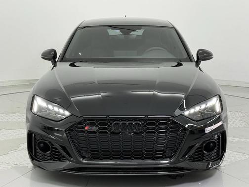 2024 Audi RS 5 2.9T