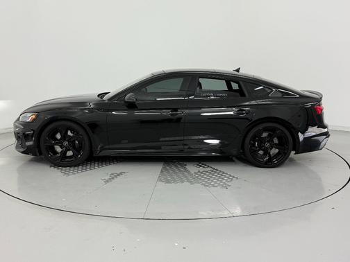 2024 Audi RS 5 2.9T