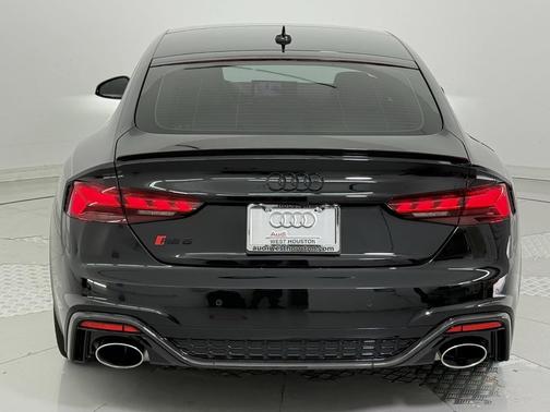 2024 Audi RS 5 2.9T