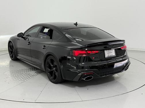 2024 Audi RS 5 2.9T