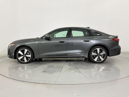 6Y6Y 2026 Audi A5 Premium Plus TFSI quattro S tronic