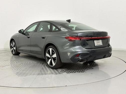 6Y6Y 2026 Audi A5 Premium Plus TFSI quattro S tronic