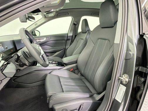 6Y6Y 2026 Audi A5 Premium Plus TFSI quattro S tronic