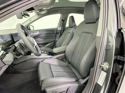 6Y6Y 2026 Audi A5 Premium Plus TFSI quattro S tronic