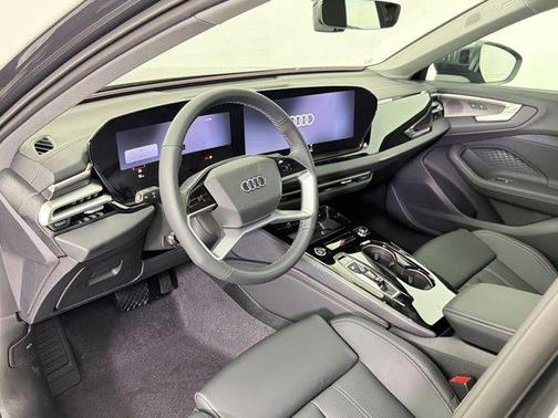 6Y6Y 2026 Audi A5 Premium Plus TFSI quattro S tronic