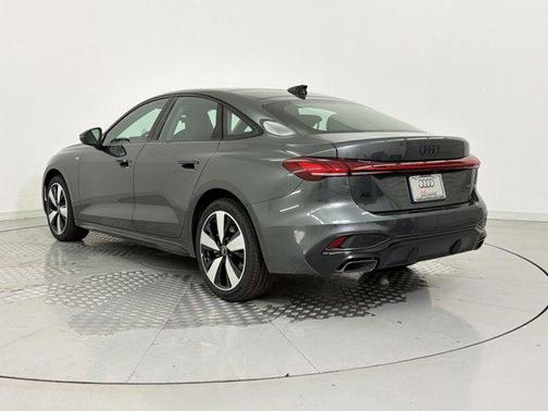 6Y6Y 2026 Audi A5 Premium Plus TFSI quattro S tronic