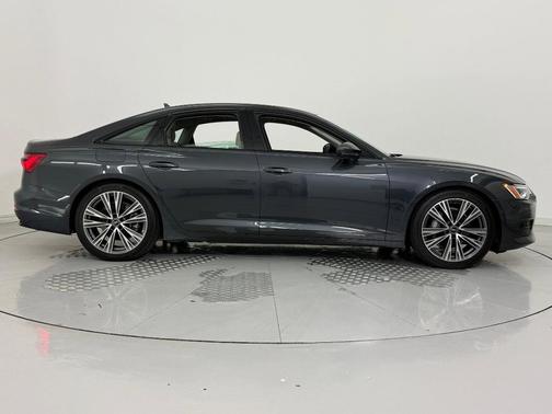 2022 Audi A6 45 Premium Plus