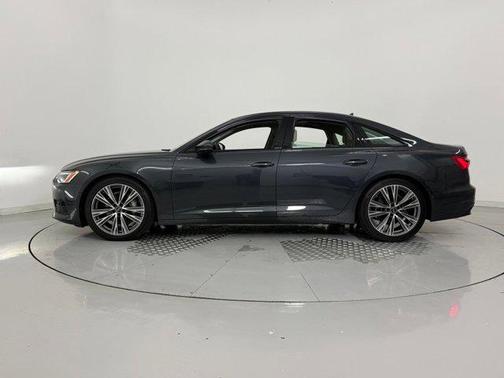 2022 Audi A6 45 Premium Plus