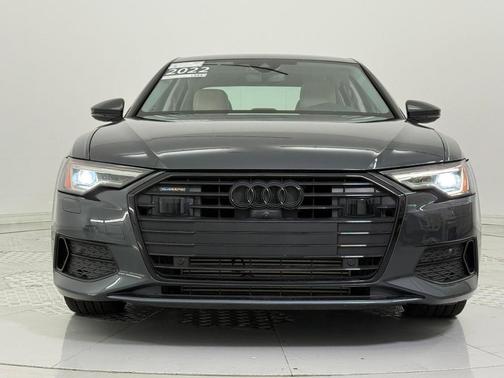 2022 Audi A6 45 Premium Plus