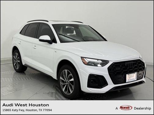 2024 Audi Q5 45 S line Premium