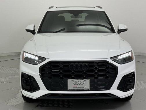 2024 Audi Q5 45 S line Premium
