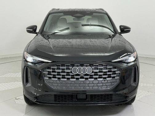 2025 Audi Q5 Premium