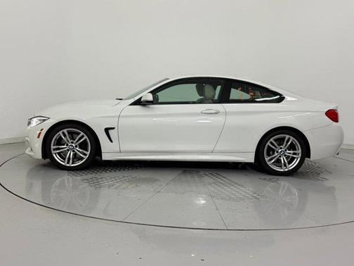 2014 BMW 428 i