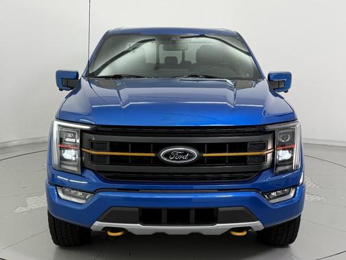 2021 Ford F-150 Tremor