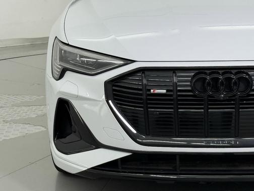 2021 Audi e-tron Sportback Prestige