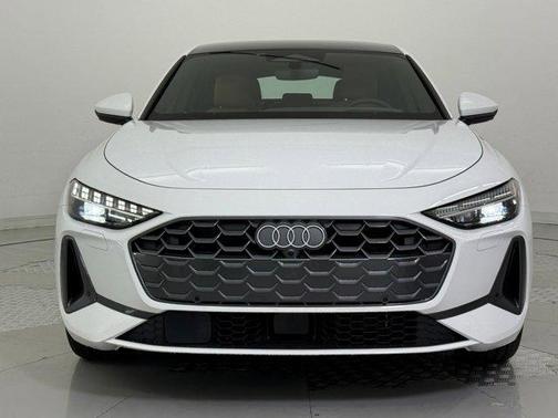 2025 Audi A5 Premium Plus TFSI quattro S tronic