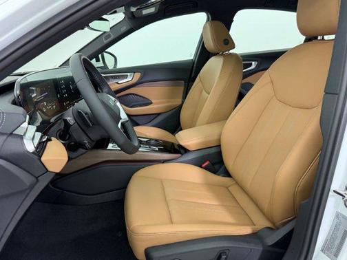 2025 Audi A5 Premium Plus TFSI quattro S tronic