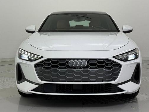 2025 Audi A5 Premium Plus TFSI quattro S tronic