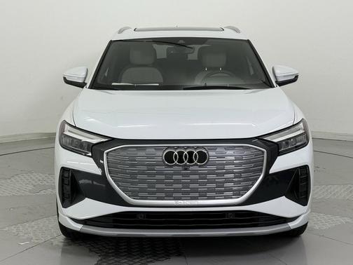 2025 Audi Q4 e-tron Premium 45 RWD