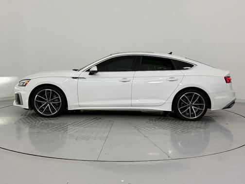 2023 Audi A5 Sportback 45 S Line Premium Plus
