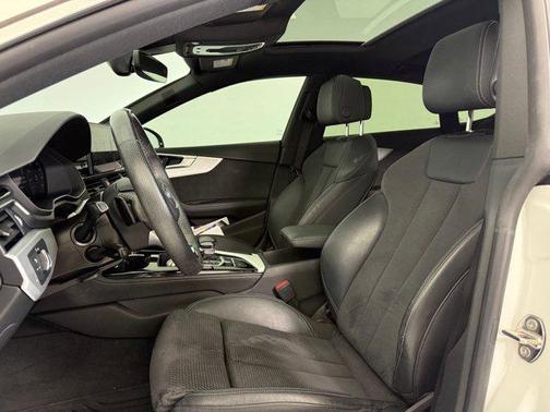 2023 Audi A5 Sportback 45 S Line Premium Plus