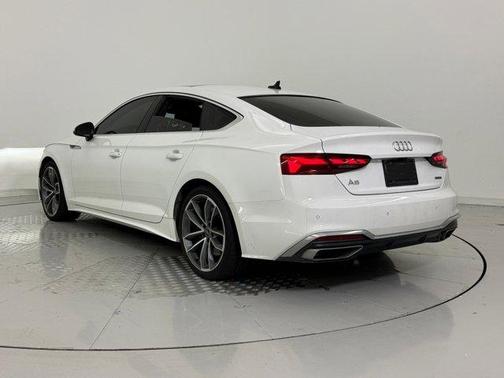 2023 Audi A5 Sportback 45 S Line Premium Plus