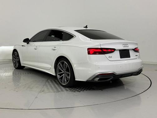 2023 Audi A5 Sportback 45 S Line Premium Plus