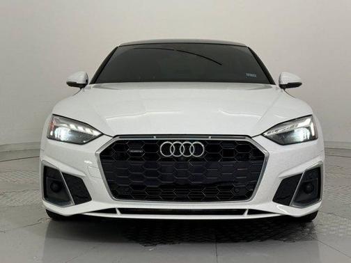 2023 Audi A5 Sportback 45 S Line Premium Plus